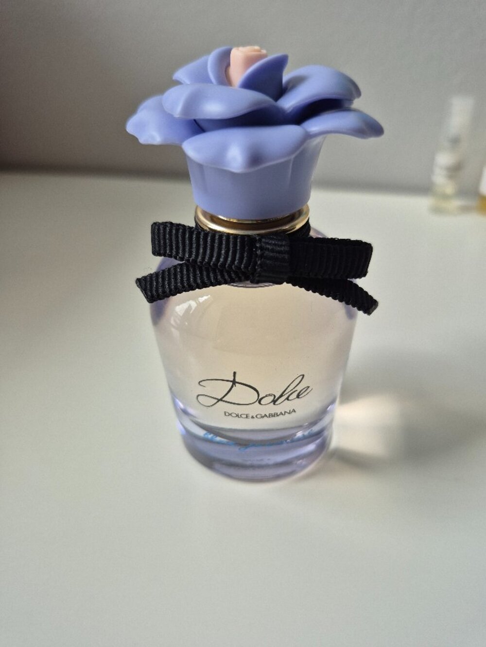 D&G dolce blue jasmine